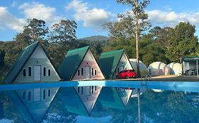 Qowiy Village Langat